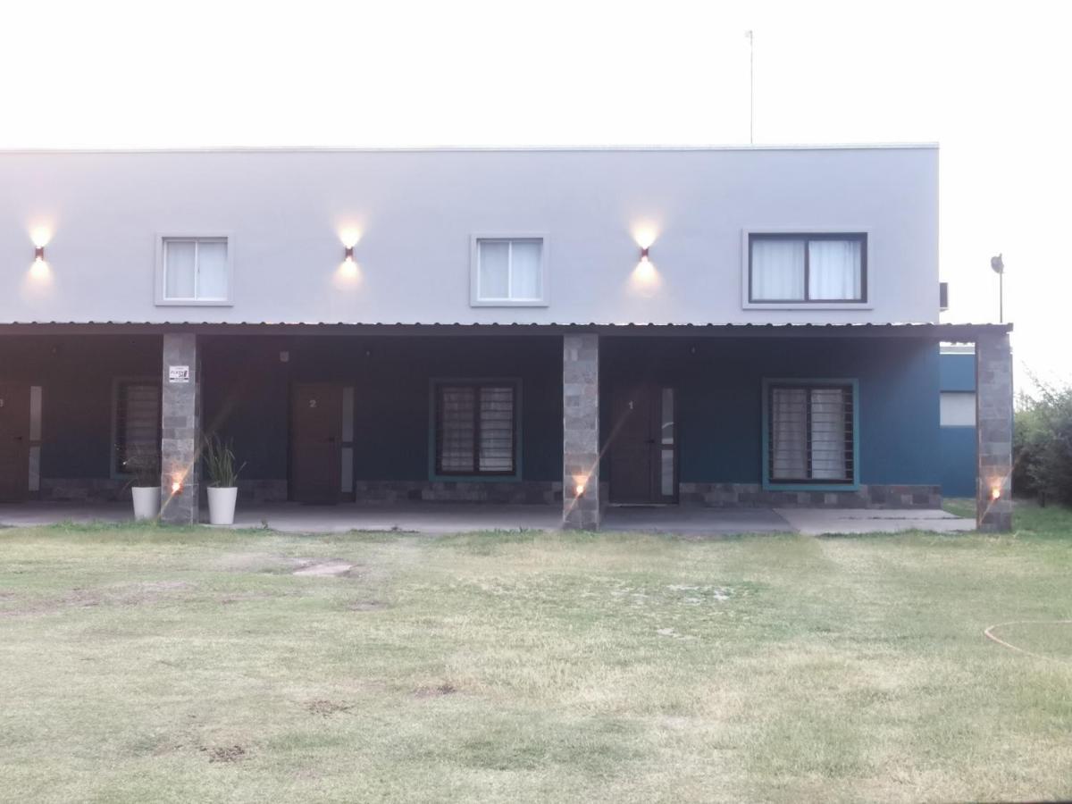Apartamento Complejo Koi General Alvear  Exterior foto