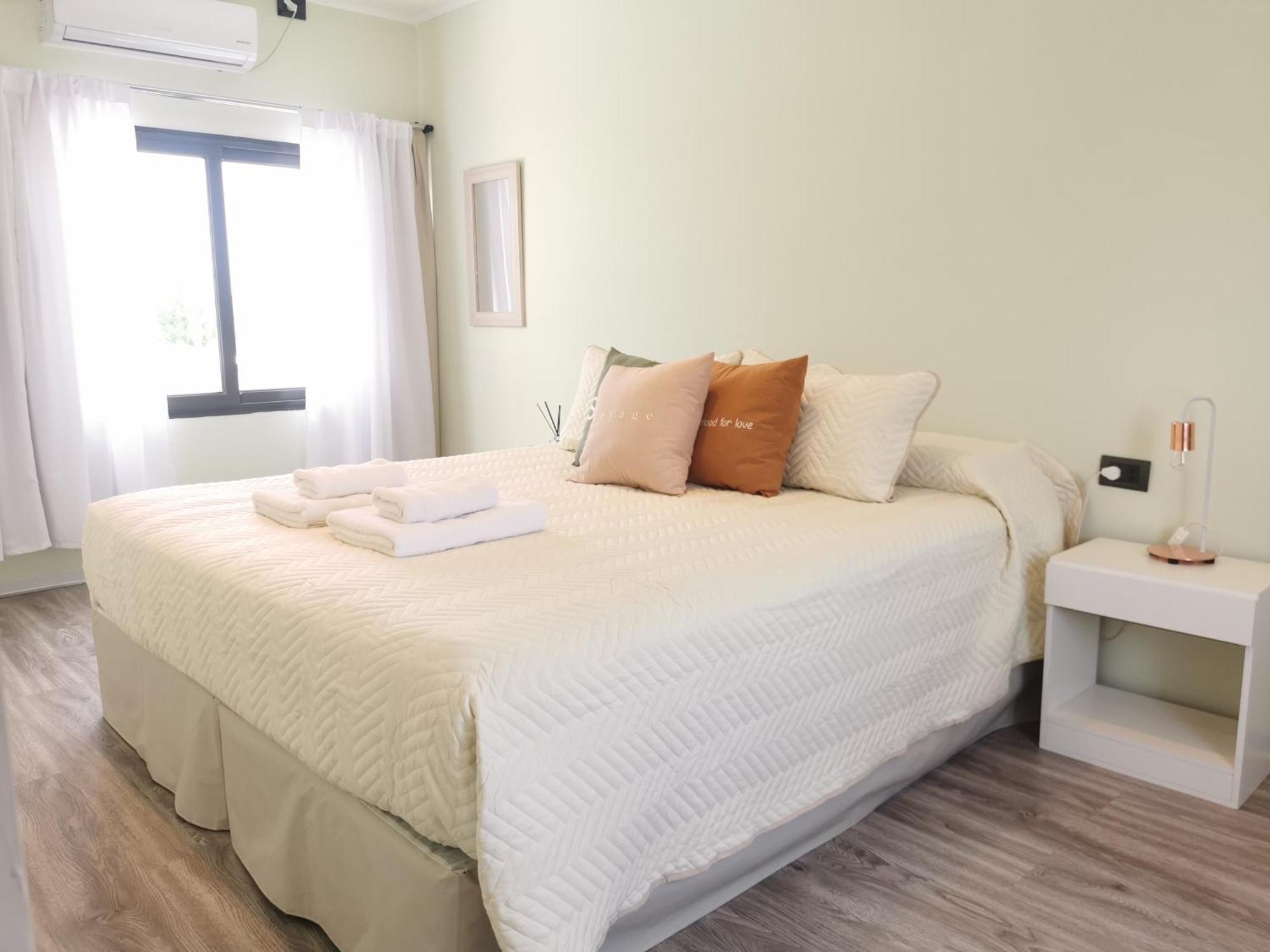 Apartamento Complejo Koi General Alvear  Exterior foto