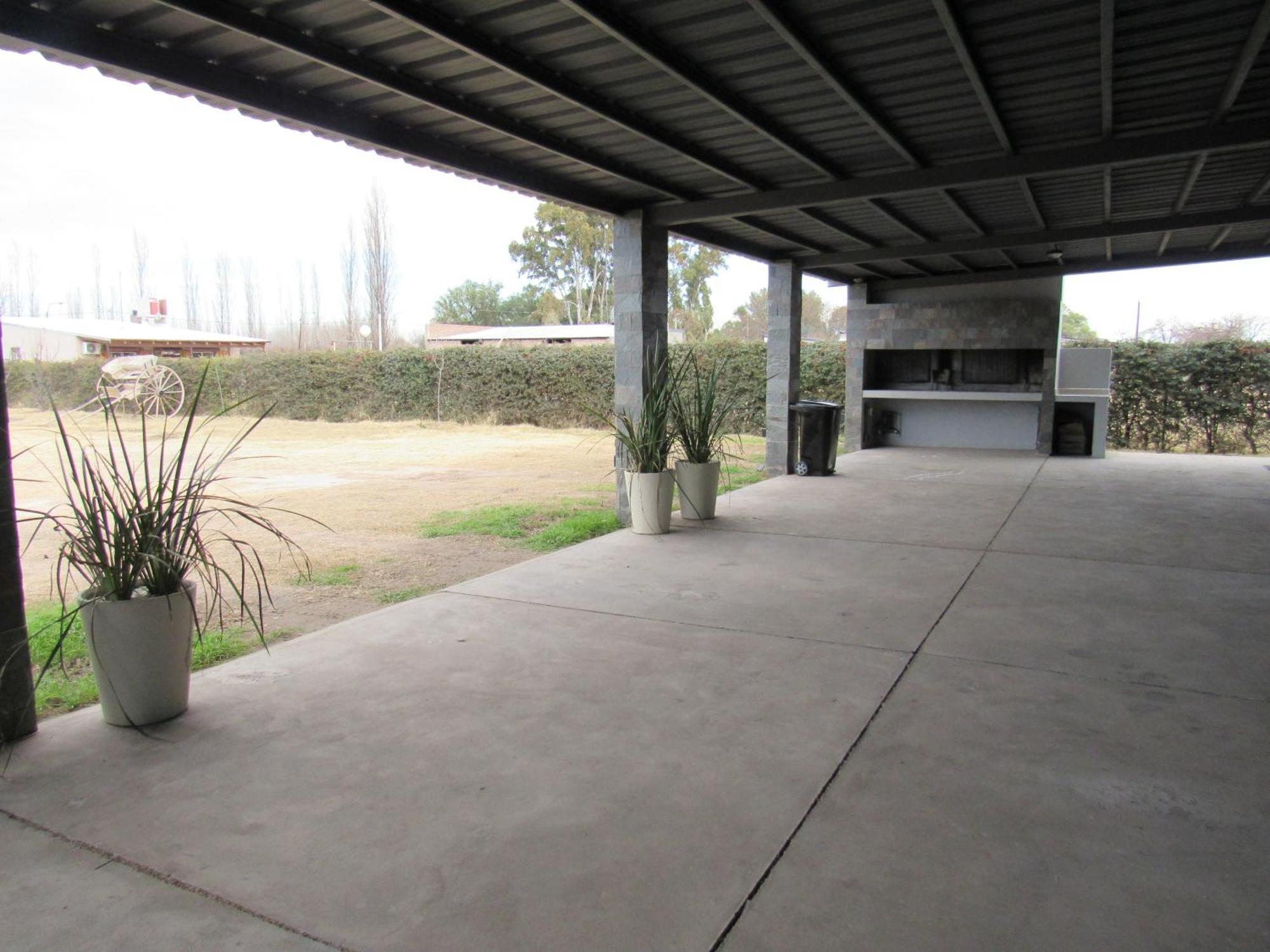 Apartamento Complejo Koi General Alvear  Exterior foto