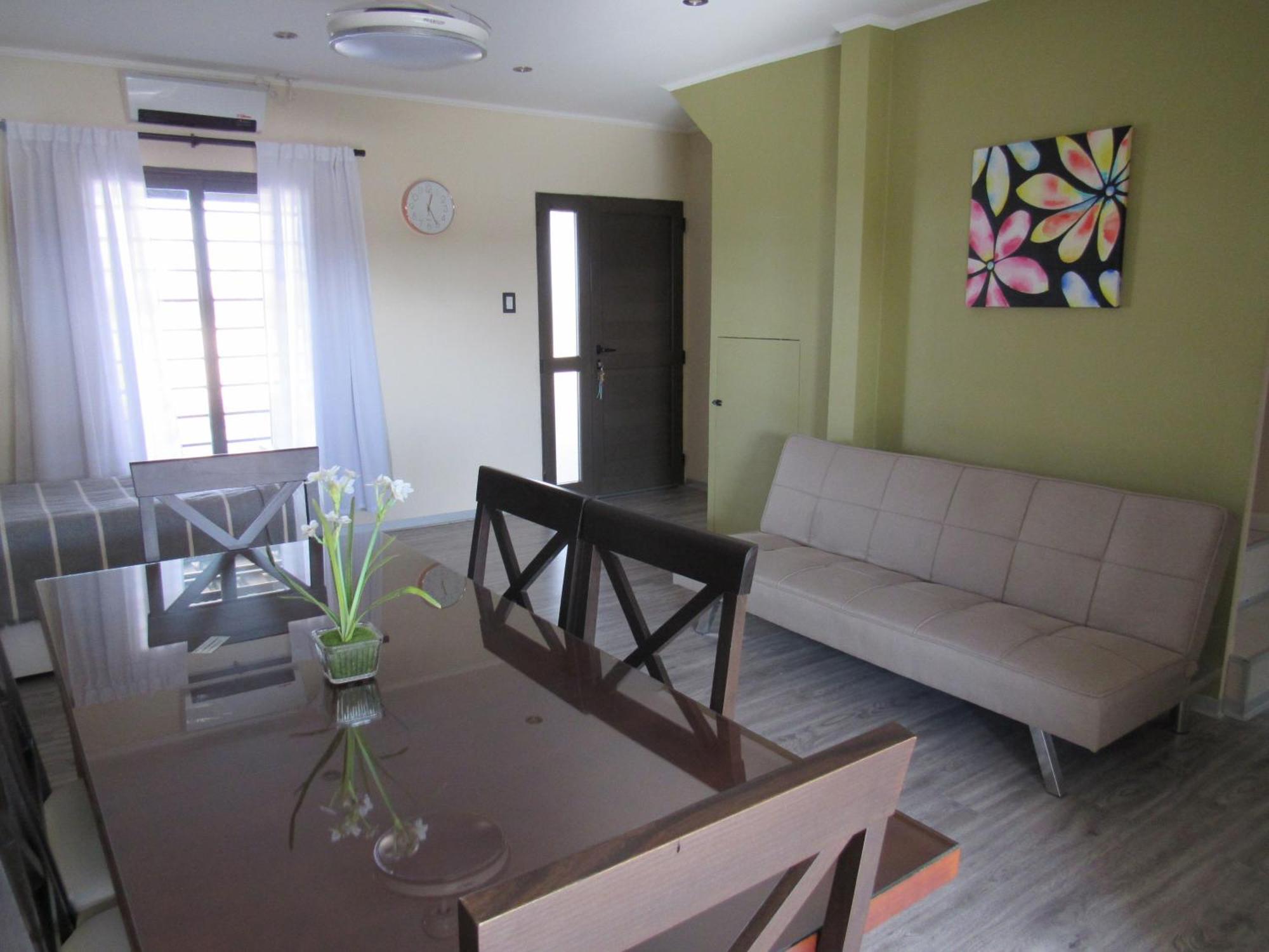 Apartamento Complejo Koi General Alvear  Exterior foto