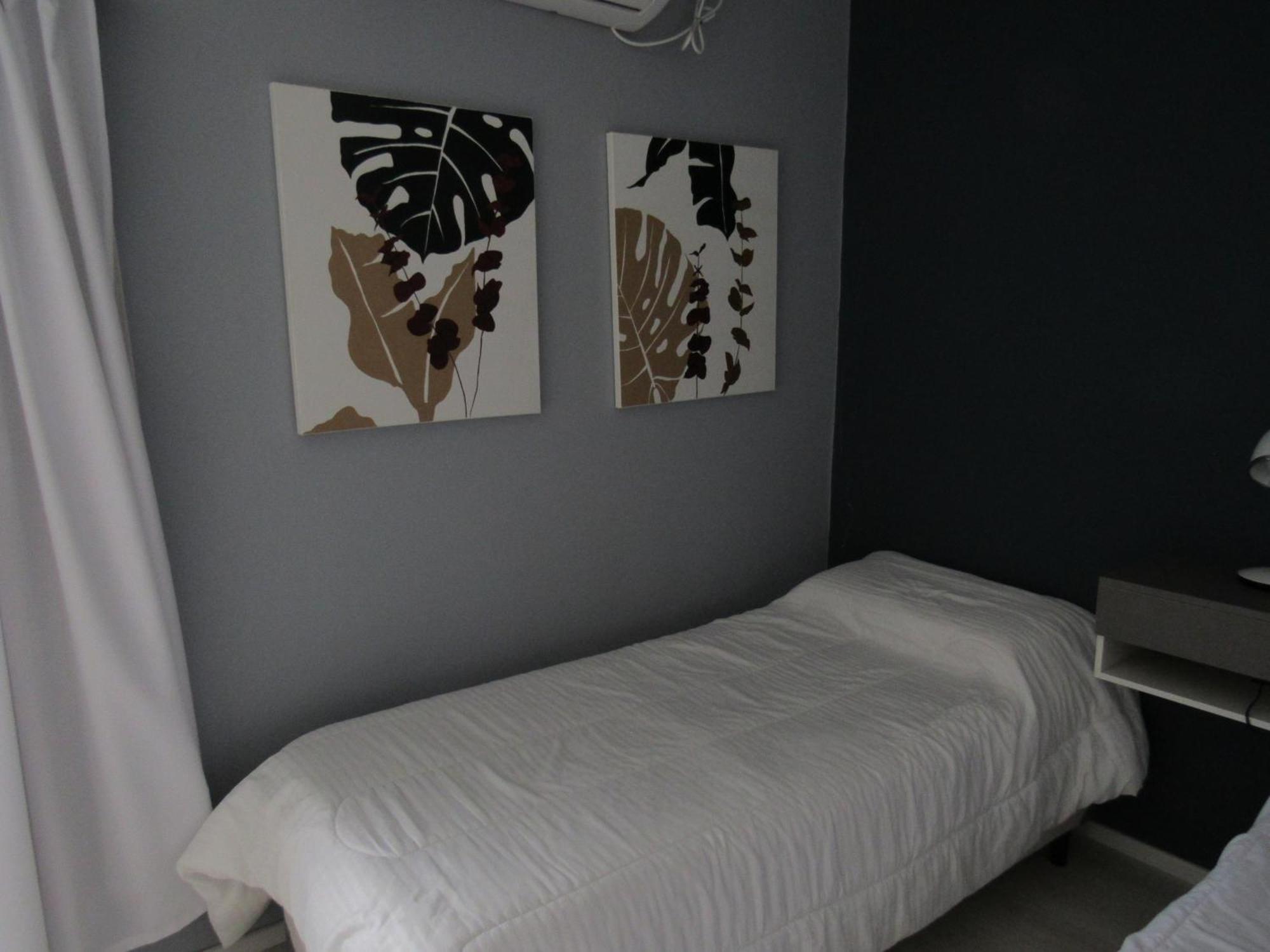 Apartamento Complejo Koi General Alvear  Exterior foto
