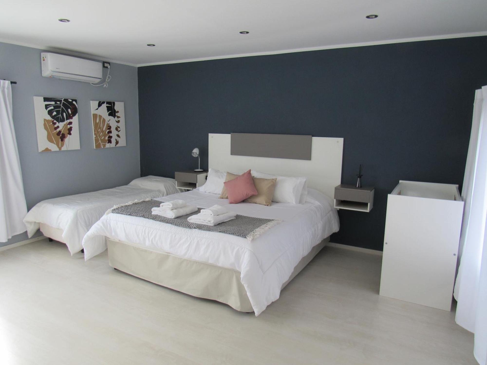 Apartamento Complejo Koi General Alvear  Exterior foto