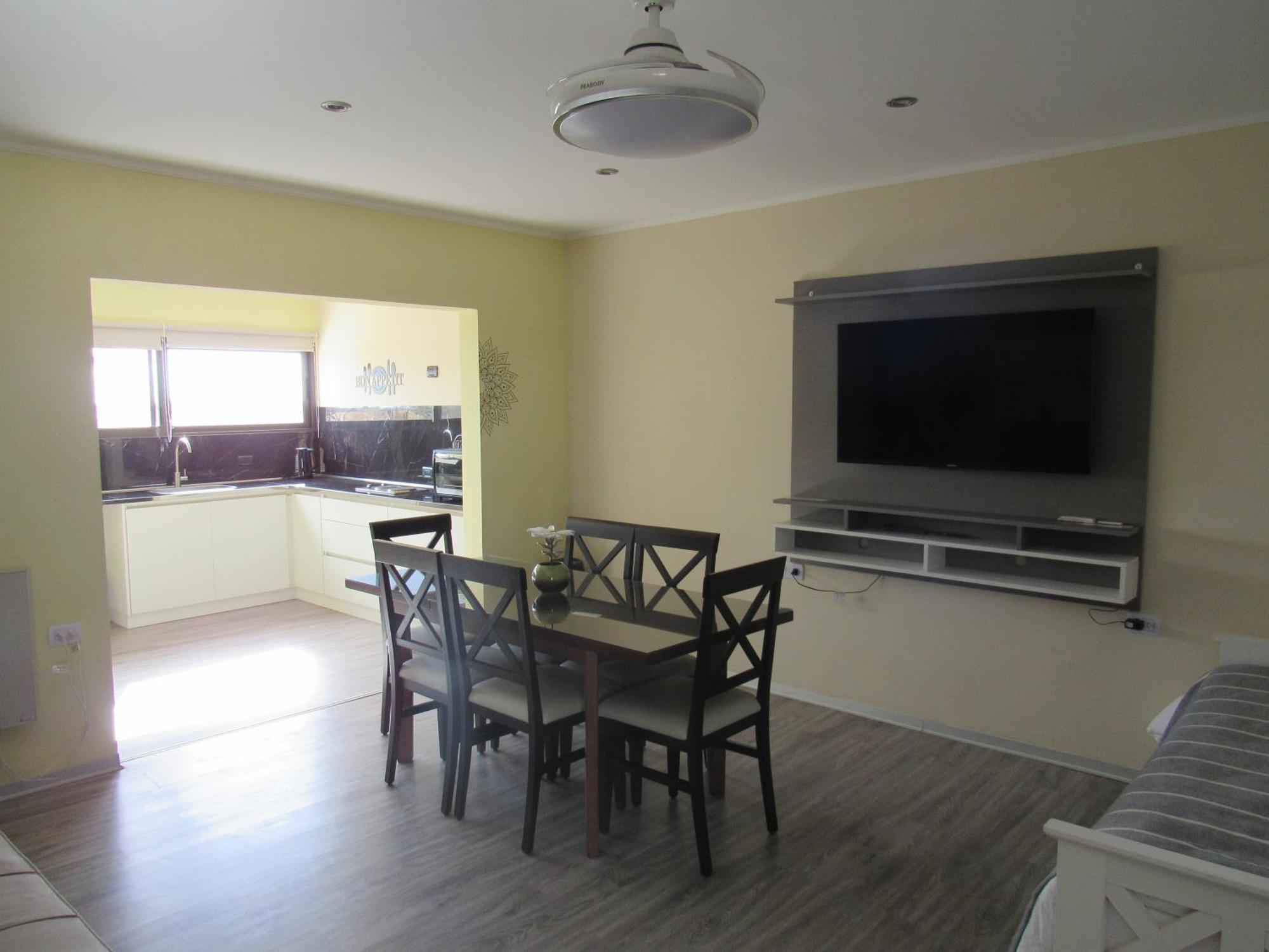 Apartamento Complejo Koi General Alvear  Exterior foto