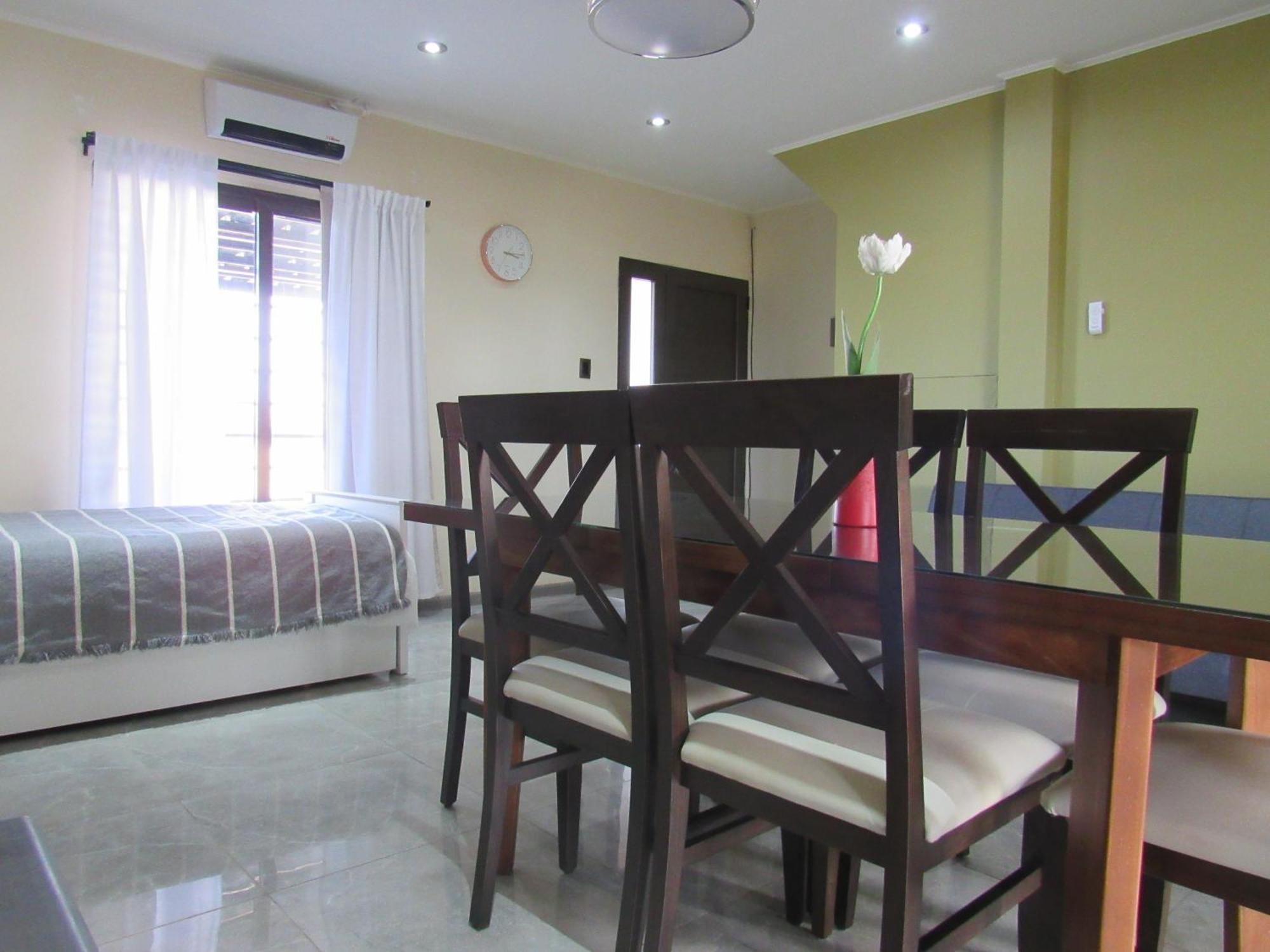 Apartamento Complejo Koi General Alvear  Exterior foto