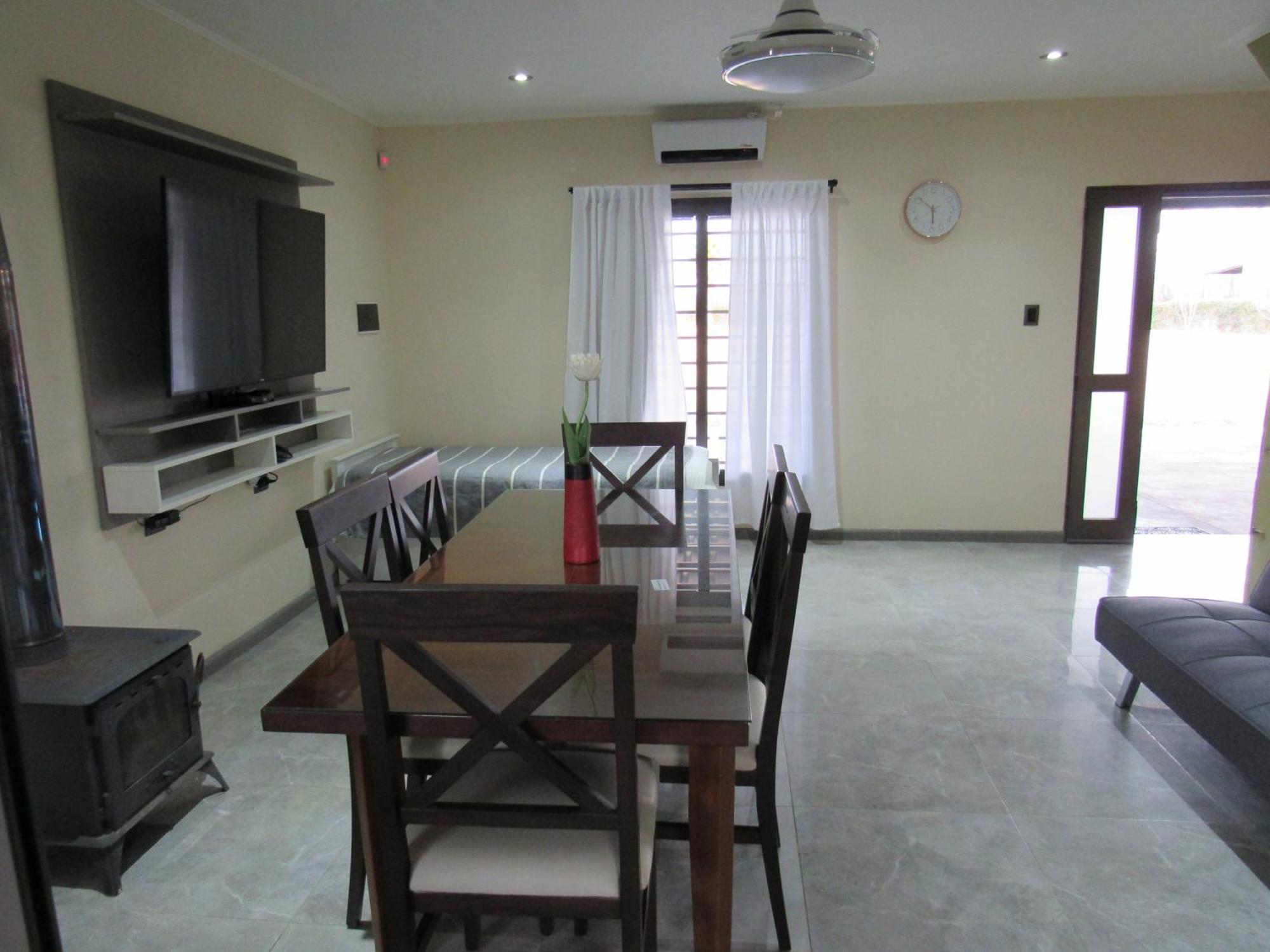 Apartamento Complejo Koi General Alvear  Exterior foto