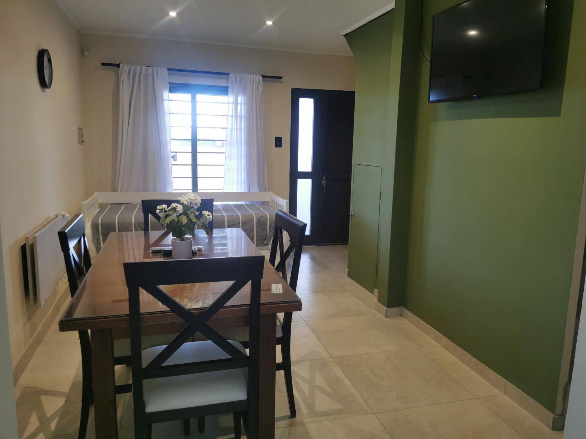 Apartamento Complejo Koi General Alvear  Habitación foto